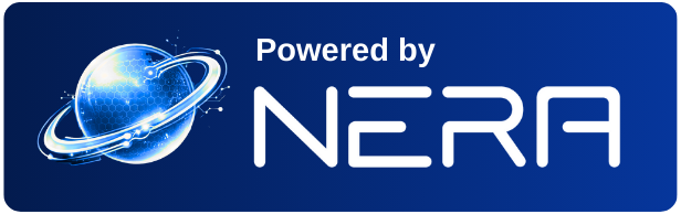 DigitalOcean Referral Badge